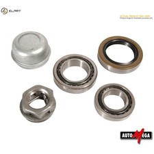 WHEEL BEARING KIT 110084510 FOR AUDI 6A/3A/ACE/AAD/ABK/ABT 2.0L SB/RAABB 1.6L 90