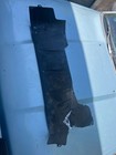 83  Porsche 928 Front Under Body Belly Pan Has Damage  OEM Used