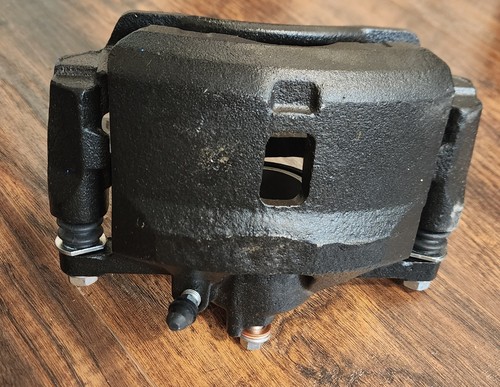 Adaptive One ADC 1562XA Caliper For 1996-2011 Honda Civic 1997-2000 Acura - Picture 3 of 6