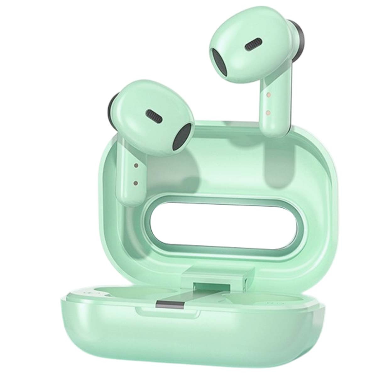 Écouteurs TWS Wekome Vanguard Bluetooth 5.2 oreillettes sans fil avec micro intégré