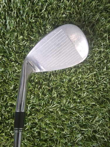 Tour Edge Bazooka 1 Out Plus Sand Wedge Sw Wedge Stock Steel - Picture 2 of 10