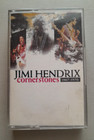 Jimi Hendrix - Cornerstones 1967 - 1970 Original 1990 Polydor Cassette