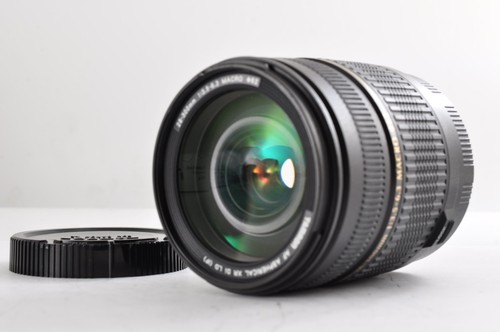 Tamron AF 28-300mm f/3.5-6.3 XR Di LD ASPH for Canon EF [Exc+4] Japan / 1814B#4 - Picture 1 of 12