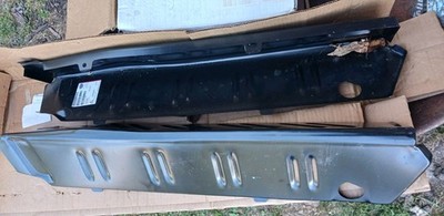 CHL TF08-68DR/L Trunk Floor Pan Drop Off (Pair: Left & Right