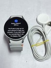 Montre connectée Samsung Galaxy Watch 7 44 mm GPS argent SM-L310