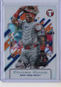 2025 Topps Pristine - Francisco Alvarez #196 Refractor