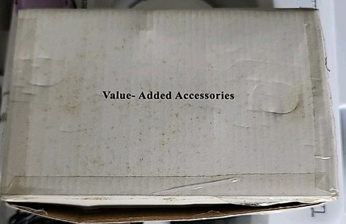 SINGER Pixie Plus Craft Sewing Machine - brand new open box. The Craft Machine  - Afbeelding 8 van 10