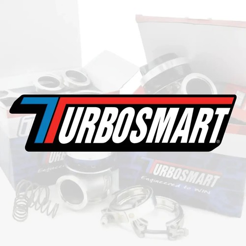 Turbosmart TS-0224-1135 RacePort For EM GenV Sleeper Electronic Blow off Valve - Picture 5 of 5