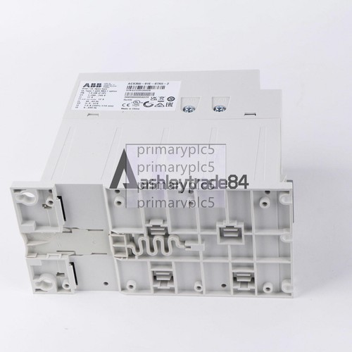 1PCS NEW ABB Inverter ACS355-01E-07A5-2 1.5KW - Picture 18 of 24