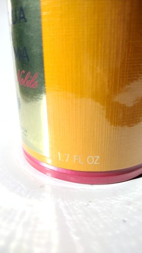 Acqua Di Parma Peonia Nobile Eau de Parfum Full Sz 1.7 Fl Oz NEW & Sealed $265 - Picture 6 of 8