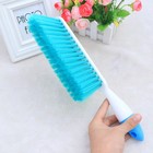  Set of 3 Bürste Zum Putzen Teppich Reinigungsbürste Sofa Pinsel Waschen