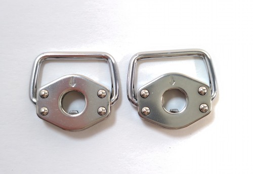 [Top MINT w/ Original Lugs] Pentax Genuine Neck Strap for 6x7 67 645 From JAPAN - Picture 10 of 15