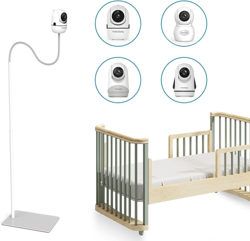 Monitor Stand, Floor Stand for HB6550/HB6560/HB65/HB6081/HB66/HB40/HB6339 and Al - 第 12/12 張圖片