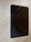 Samsung Galaxy Tab S7+ Black WiFi