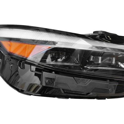 For 2024-2025 Hyundai Elantra Headlight Headlamp Assembly LED Right Side - Picture 9 of 11