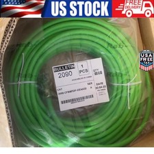 Allen-Bradley 2090-CFBM7DF-CEAA30 Motor Feedback Cable w/ SpeedTec. 1B-1