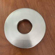 Stone Forest Drain Lock for Vessel Sink Mounting Model Number: 910VC-BN