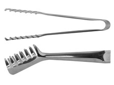Inox Spaghetti Spring Crazystock Selection