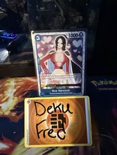 Boa Hancock (ST03-013) (Full Art) ST03-013 Premium Booster -The Best- Foil