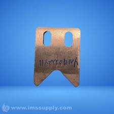 Machined Metal Bracket USIP