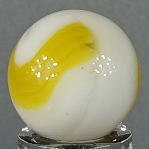 Mármol vintage Alley Swirl 0,60 pulgadas casi como nuevo envío combinado - Imagen 11 de 16