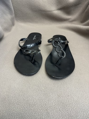 Nine West Sandals Women’s Size 9 - Imagen 2 de 5