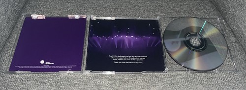 Labyrinth Tour: Live at the O2 by Leona Lewis (CD, Used) - Picture 6 of 6