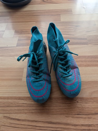 Gr 42 Bunte Fussballschuhe - Bild 2 von 3