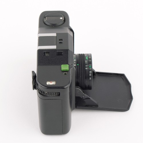 Minox 35 GSE w. FC35 Flash - Bild 4 von 11
