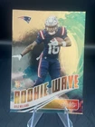 2025 Panini Kyle Williams Base (Raw)