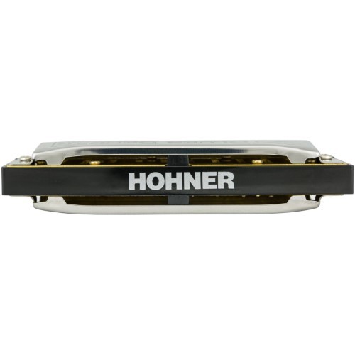 Hohner Mundharmonika Blues Band C-Dur | Neu - Bild 2 von 3
