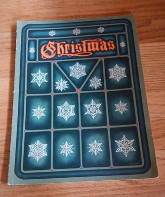 American Annual of Christmas Literature and Art,  Augsburg Publishing 1948  #18