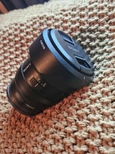 Sony FE 20mm f/1.8 G Ultra Wide Angle Lens