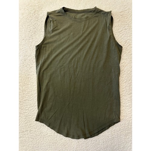 Lululemon Damen Tanktop Größe 6