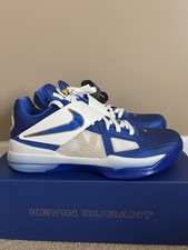 Nike Zoom KD IV "The Real MVP" Hyper Royal (US MEN SIZE 11)