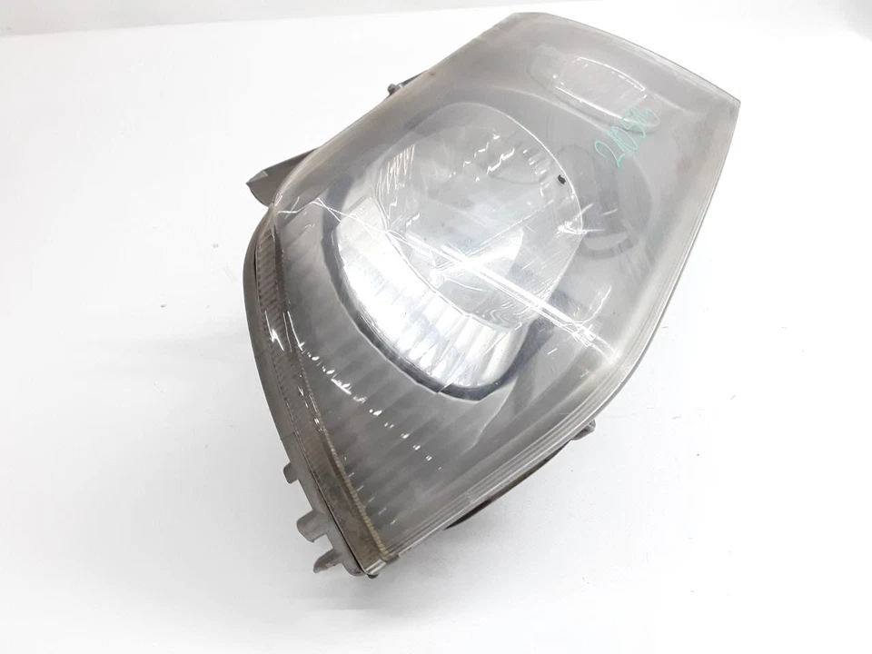 FIAT SCUDO MOD. 2003-2006 Scheinwerfer Headlight 89009572 - Bild 3 von 4
