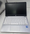 HP 11-ak0035nr HD Laptop Intel Celeron