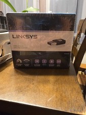 Linksys AE6000 IEEE 802.11ac - Wi-Fi Adapter for Desktop Computer/Notebook