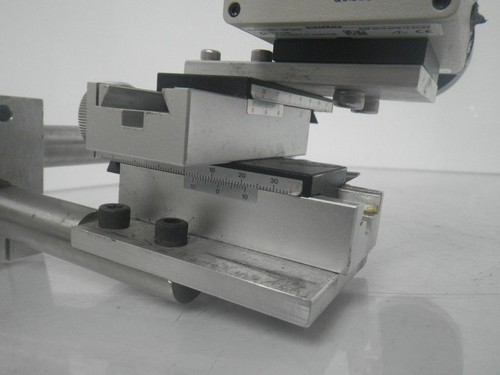 Siemens 6GF3010-0HE15-0CS0 6GF30100HE150CS0 014-HE1510-3 - Picture 4 of 12