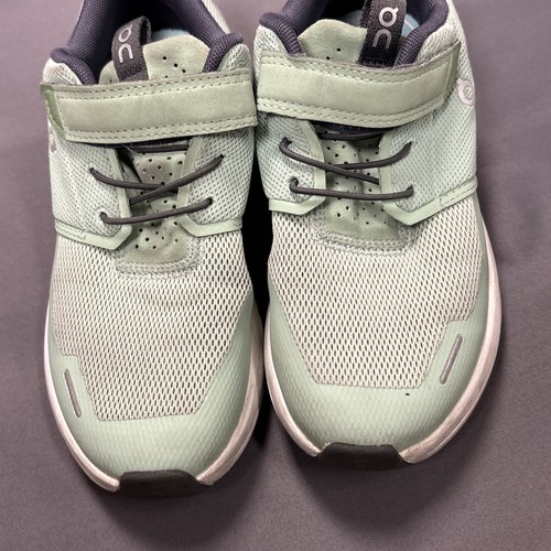 On Cloud Play (PS) Sneakers Little Kids Size K2 - Picture 6 of 10