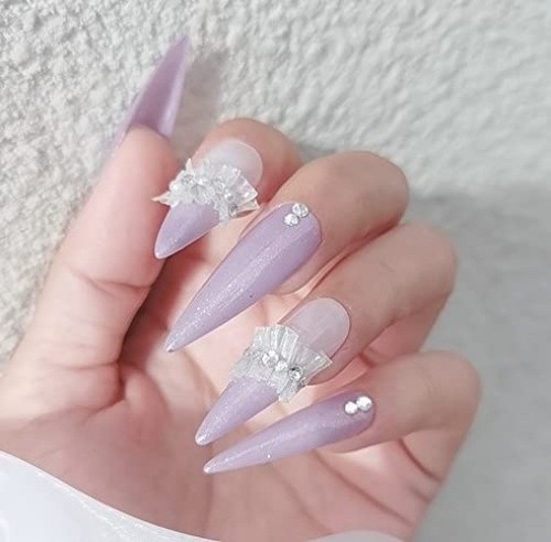 UV LED-Gel Nagellack Set | 12 Stück 8ml | Spiegelglanz - Bild 6 von 7