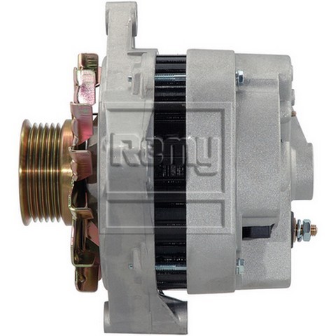 Remy 91414 Premium Alternator - Picture 4 of 8