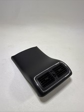 2014-2017 Infiniti QX50 Rear Center Console AC Vent USED OEM