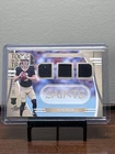 2025 Panini Absolute Tyler Shough Base (RAW)
