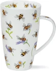 Dunoon Mugs - Henley -  Little Buzzers - Tea Or Coffee Mug New Gift Boxed