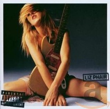 Liz Phair, PHAIR,LIZ, Excellent , audioCD