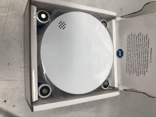 Sensor de rotura de vidrio ADT alertas cuando el vidrio está roto con baterías - Imagen 4 de 4