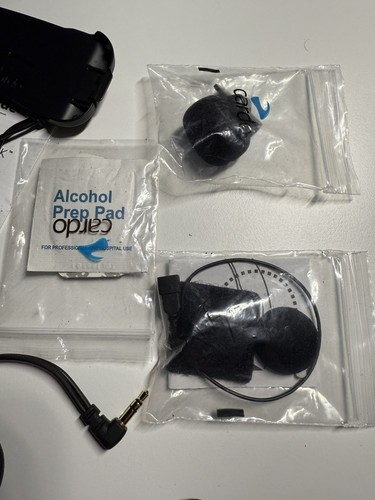 CARDO PACKTALK BOLD MOTORCYCLE BLUETOOTH INTERCOM - Picture 3 of 7