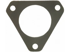 For 1987 GMC V2500 Fuel Injection Pump Mounting Gasket Felpro 43991WNVS 6.2L V8