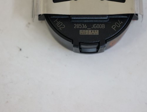 Sensore pioggia per Nissan X-TRAIL 2 T31 28536JG00B 02-2012 - Foto 3 di 3